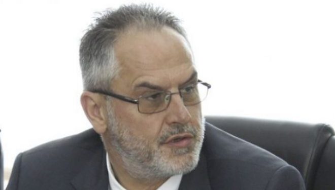 Muja: Kundërshtuesit kryesorë të demarkacionit janë deputetët e pozitës