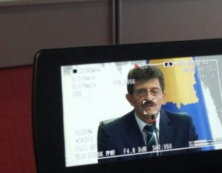 Prokuroria është duke e hetuar Murat Mehën, ka në bankë mbi 508 mijë euro