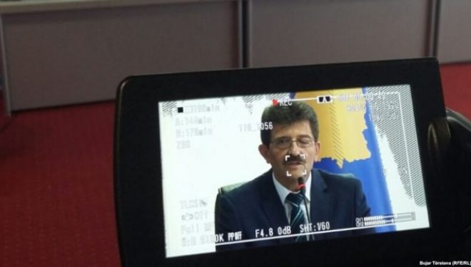 Prokuroria është duke e hetuar Murat Mehën, ka në bankë mbi 508 mijë euro