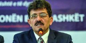 Demolohet mjeti i dyshuar shpërthyes në shtëpinë e Murat Mehës  (Foto)