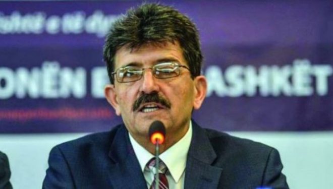 Demolohet mjeti i dyshuar shpërthyes në shtëpinë e Murat Mehës  (Foto)
