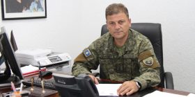 Haziri: FSK ka kapacitete për emergjenca në Kosovë dhe jashtë saj