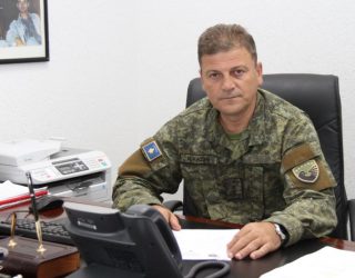 Haziri: FSK ka kapacitete për emergjenca në Kosovë dhe jashtë saj