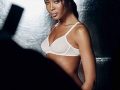 Naomi Campbell nuk di të plaket (Foto)