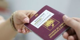 Kurti, Ymeri, Konjufca e Molliqaj marrin nënshtetësi shqiptare
