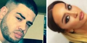 ​ Noizy paqe me Dafin, ja si e quan ajo (Foto)