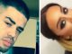 ​ Noizy paqe me Dafin, ja si e quan ajo (Foto)