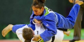 Eliminohet Nora Gjakova nga Lojërat Olimpike