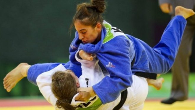Eliminohet Nora Gjakova nga Lojërat Olimpike