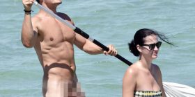 Plotësisht nudo: Publikohen fotot e pacensuruara të Orlando Bloom