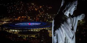Rio, gjithçka gati për ceremoninë e hapjes së Lojërave Olimpike
