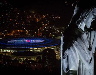 Rio, gjithçka gati për ceremoninë e hapjes së Lojërave Olimpike