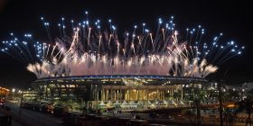 Nisin Lojërat Olimpike Verore në Rio