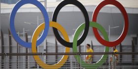 Fillon gara e parë e Olimpiadës së Rios