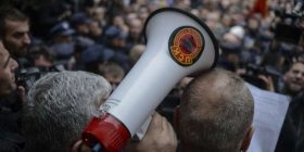 OVL e UÇK’së bënë thirrje të mos ratifikohet Demarkacioni
