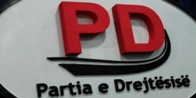 PD: Vendimi i kryesisë për demarkacionin, në përputhje me dispozitat statutore të partisë