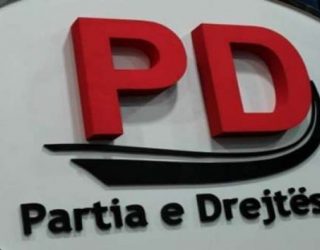 PD: Vendimi i kryesisë për demarkacionin, në përputhje me dispozitat statutore të partisë