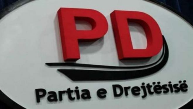 PD: Vendimi i kryesisë për demarkacionin, në përputhje me dispozitat statutore të partisë