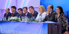 Heshtje në PDK për skandalin e Grabovcit – askush s’ia kërkon dorëheqjen