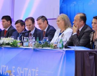 Heshtje në PDK për skandalin e Grabovcit – askush s’ia kërkon dorëheqjen