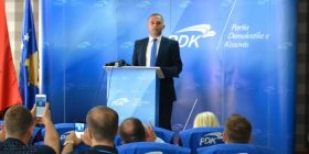 PDK sjell fakte shtesë për punësimet e paligjshme në Prishtinë