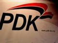 PDK: Akuzat ndaj Qemajl Mustafës janë plotësisht të pabaza
