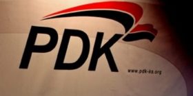 Pasdite mbledhja e Këshillit Drejtues të PDK-së