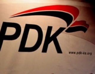 PDK: Akuzat ndaj Qemajl Mustafës janë plotësisht të pabaza