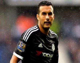 Pedro nuk ka vend tek Chelsea