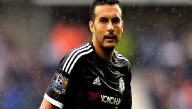 Pedro nuk ka vend tek Chelsea