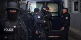 10 persona arrestohen nga aksioni i Policisë dhe Doganës