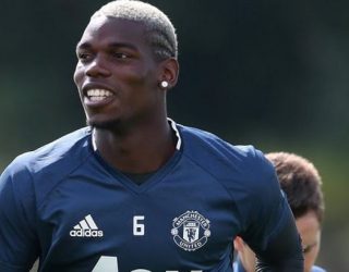 Pogba: Ëndrra ime është Topi i Artë