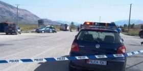 Në Kukës sulmohet me gurë një autobus nga Kosova, flet pronari i kompanisë (FOTO)
