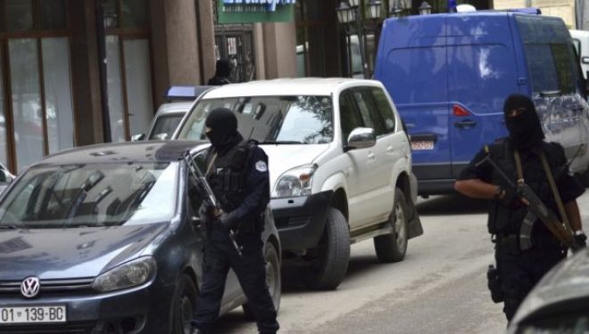 Policia nuk po arrin t’i gjejë autorët e tri sulmeve të fundit me bomba