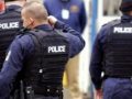 Aksion i madh kundër krimit të organizuar dhe pastrimit të parave, po marrin pjesë edhe përfaqësues të EUROPOL-it Aksion i madh kundër krimit të organizuar dhe pastrimit të parave, po marrin pjesë edhe përfaqësues të EUROPOL-it