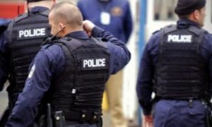 Aksion i madh kundër krimit të organizuar dhe pastrimit të parave, po marrin pjesë edhe përfaqësues të EUROPOL-it