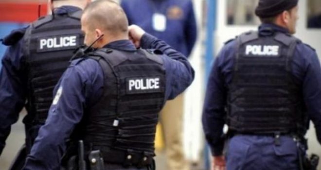 Policia e gatshme të përballet me situatën që mund të sjellë demarkacioni