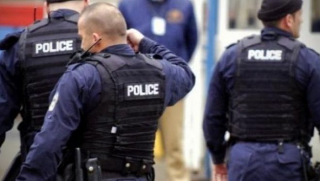 Policia arreston të dyshuarin që vjedhi në xhaminë e fshatit Softaj