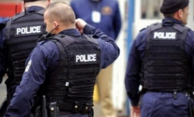 Aksion i madh kundër krimit të organizuar dhe pastrimit të parave, po marrin pjesë edhe përfaqësues të EUROPOL-it