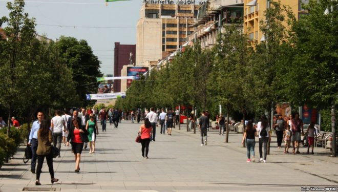 Qytetarët: Vizita e Bidenit në kohën e duhur (Video)