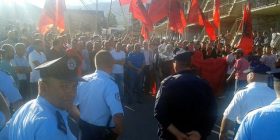 Mediat serbe: Shqiptarët në Mushtisht bënë thirrje për vrasjen e serbëve dhe djegien e kishave (VIDEO)