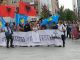 Protestës së qytetarëve i bashkohen edhe deputetë të VV-së