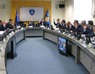 Qeveria me projektligj për demarkacion parasheh edhe arbitrazhin
