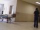 E tmerrshme: Pacienti në QKUK lihet nën mëshirën e fatit (Video)