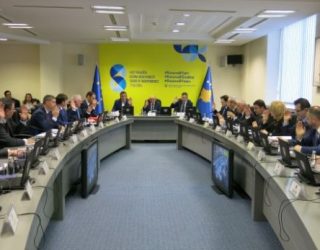 Riformatimi i Qeverisë, i vështirë