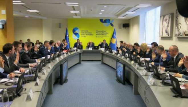 Riformatimi i Qeverisë, i vështirë