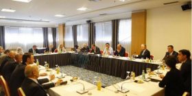 Analistët mirëpresin rolin e ambasadorëve të Quint-it për demarkacionin