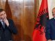 Shqipëria dhe Serbia pritet të nënshkruajnë për rrugët dhe hekurudhat e Kosovës