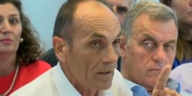 Rasim Mulaj: Mos e votoni demarkacionin se iu dënon populli