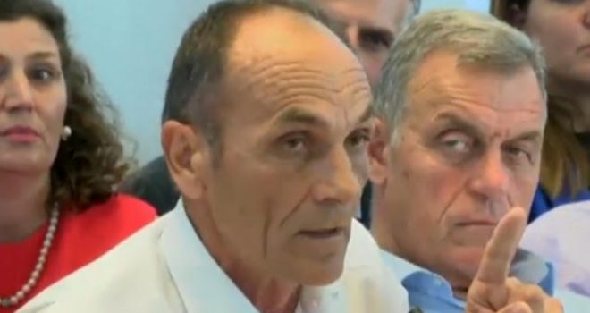Rasim Mulaj: Mos e votoni demarkacionin se iu dënon populli